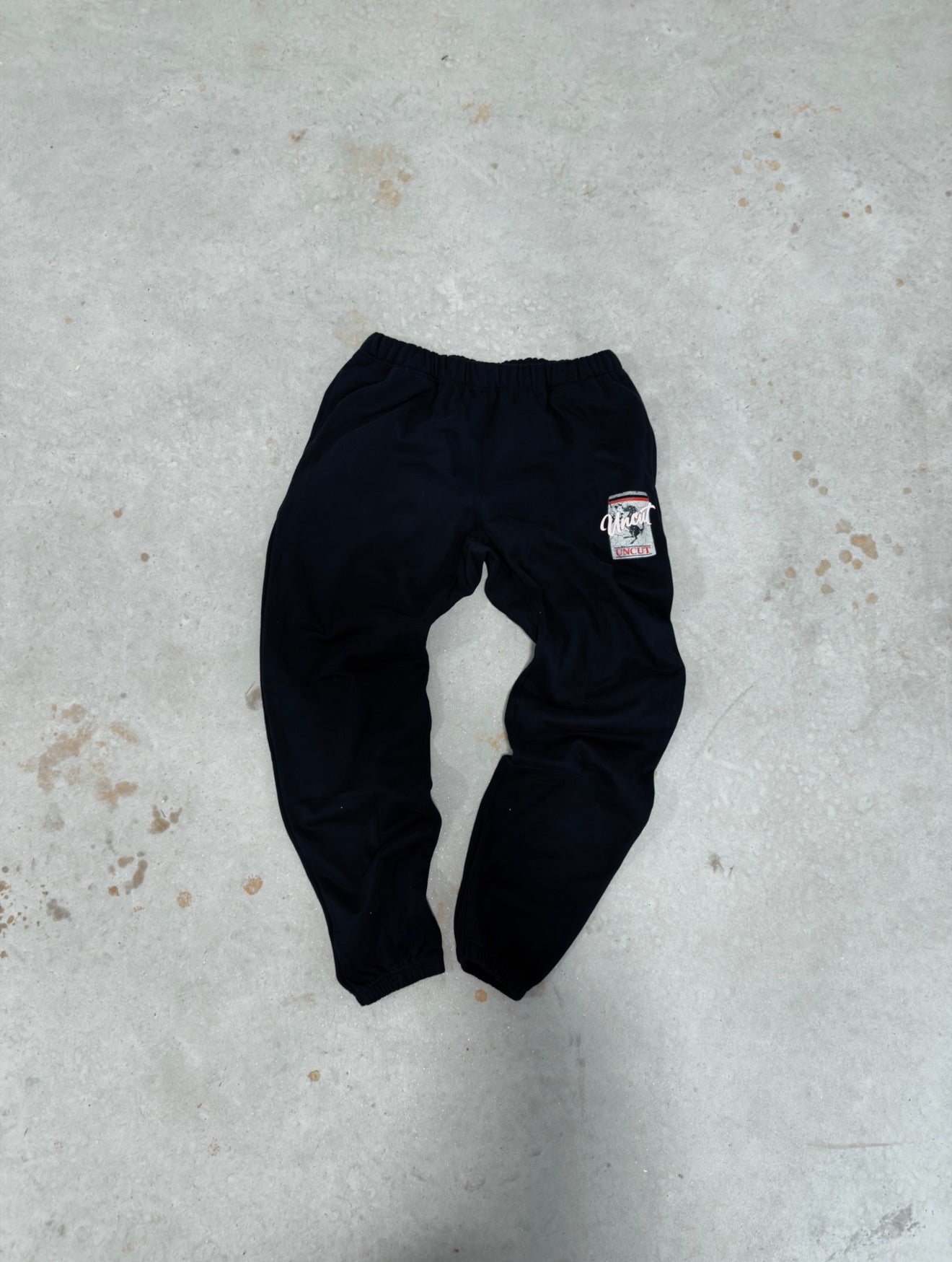 FERRARI SWEATPANTS